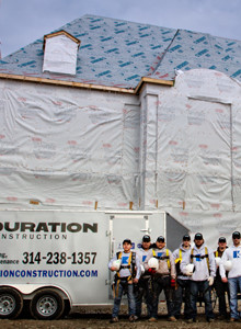 Duration Roofing