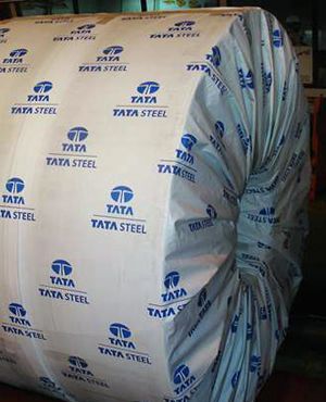 Tata Steel