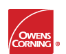 Owens Corning - InterWrap Logo