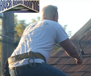 River Road Roofing